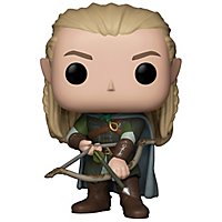 Der Herr der Ringe - Legolas Funko POP! Figur