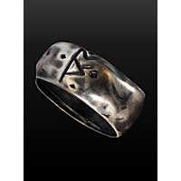Der Hobbit - Thorins Ring mit Runen