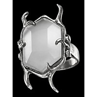 Der Hobbit - Thranduil Ring Kristall