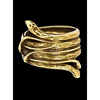 Der Hobbit - Thranduil Ring Schlange