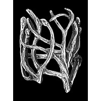 Der Hobbit - Thranduil Ring Waldland