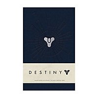 Destiny - Notebook Logo
