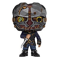 Dishonored - Corvo Funko POP! Figur