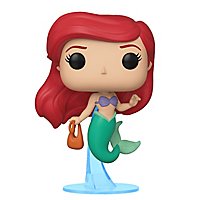 Disney - Arielle mit Handtasche Funko POP! Figur