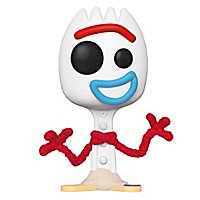 Disney - Forky Funko POP! Figur