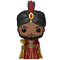 Disney - Großwesir Jafar (Live Action) Funko POP! Figur