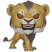 Disney - Löwe Scar aus König der Löwen Funko POP! Figur