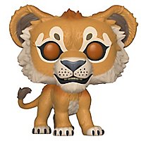 Disney - Löwenjunges Simba (Live Action) Funko POP! Figur