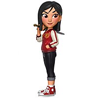 Disney - Mulan Comfy Princesses Rock Candy Figur