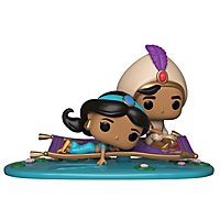 Disney - Aladdin Magic Carpet Ride Funko POP! Movie Moment