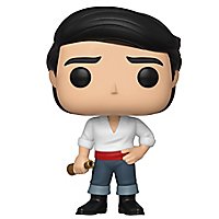 Disney - Prinz Erik Funko POP! Figur