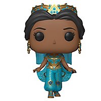 Disney - Prinzessin Jasmine (Live Action) Funko POP! Figur
