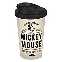 Disney - Reisebecher Mickey Vintage