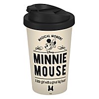 Disney - Reisebecher Minnie Vintage