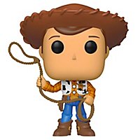 Disney - Sheriff Woody Funko POP! Figur