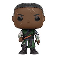 Doctor Strange - Mordo Funko POP! Wackelkopf Figur