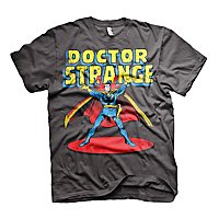 Doctor Strange - T-Shirt Retro