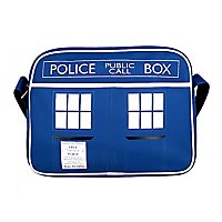 Doctor Who - Shoulder Bag Tardis