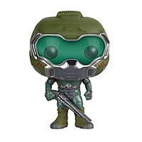 Doom - Space Marine Funko POP! Figur