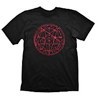 Doom - T-Shirt Pentagram