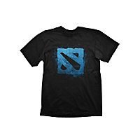 DOTA 2 - T-Shirt Logo