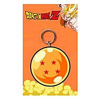 Dragon Ball - Schlüsselanhänger Dragon Ball