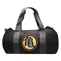 Dragon Ball - Sporttasche "DBZ/ Kame Symbol"