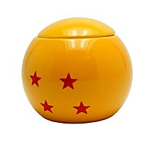 Dragon Ball - Tasse 3D Dragon Ball Z