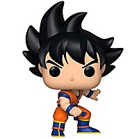 Dragonball - Son Goku Funko POP! Figur