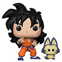 Dragonball - Yamcha & Puar Buddy Vinyl Funko POP! Figuren