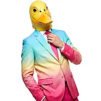Duck Mask
