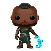 Elder Scrolls: Online - Warden Funko POP! Figur
