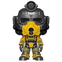 Fallout 76 - Excavator Power Armor Funko POP! Figur