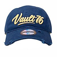 Fallout - Cap Vintage Vault 76
