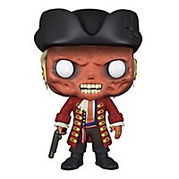 Fallout - John Hancock Funko POP! Figur