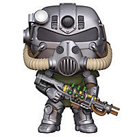 Fallout - T-51 Power Armor Funko POP! Figur