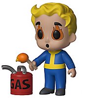 Fallout - Vault Boy (Pyromaniac) 5 Star Funko Figur