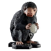 Fantastic beasts - Niffler from "Grindelwald's Crimes" live size statue
