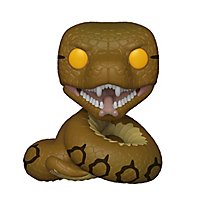 Phantastische Tierwesen - Nagini Funko POP! Figur