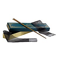 Fantastic Beasts - Wand Newt Scamander in Collector's Box