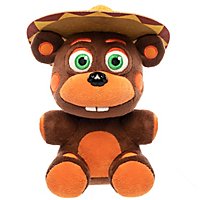 Five Nights at Freddy's - El Chip Plushie aus Pizzeria Simulator