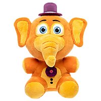 Five Nights at Freddy's - Elefant Orville Plushie aus Pizzeria Simulator