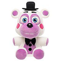 Five Nights at Freddy's - Helpy Plushie aus Pizzeria Simulator