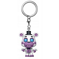 Five Nights at Freddy's - Helpy Pocket POP! Schlüsselanhänger