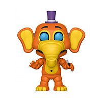Five Nights at Freddy's - Orville Elephant Funko POP! Figur