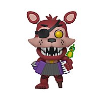 Five Nights at Freddy's - Rockstar Foxy Funko POP! Figur