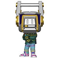 Fortnite - DJ Yonder Funko POP! Figur