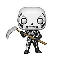 Fortnite - Skull Trooper Funko POP! Figur