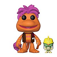 Fraggles - Gobo mit Doozer Funko POP! Figur