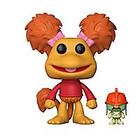 Fraggles - Red mit Doozer Funko POP! Figur